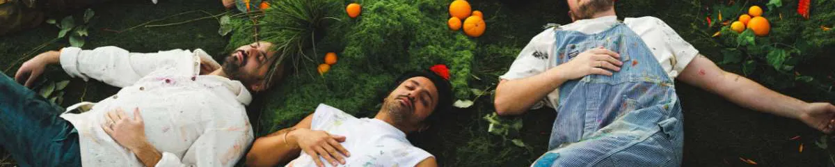 McMenamins Edgefield Concerts