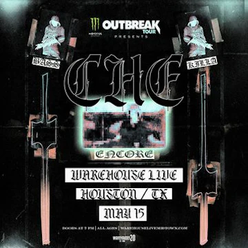 Warehouse Live Midtown (Rise Rooftop)