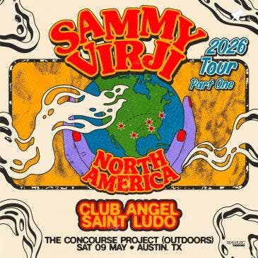 The Concourse Project