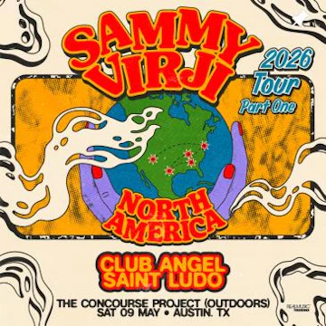 The Concourse Project