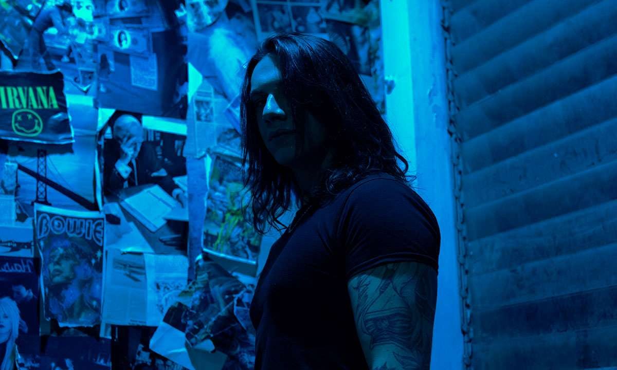 The Rave / Eagles Club