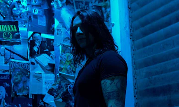 The Rave / Eagles Club