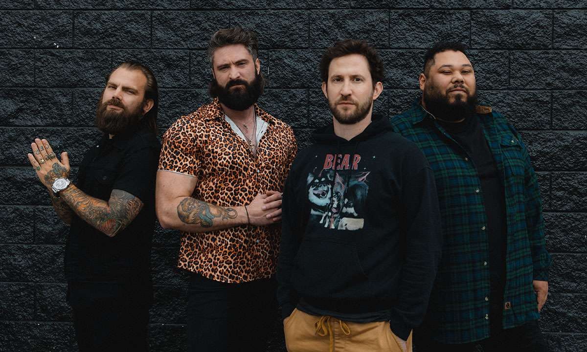 The Rave / Eagles Club