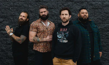 The Rave / Eagles Club