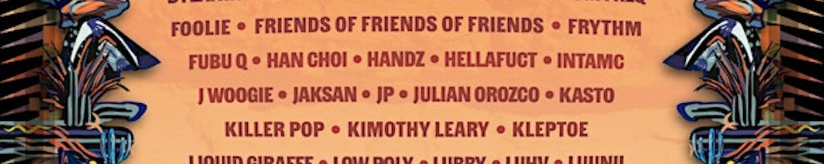 Jackson Tree Festival