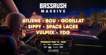 The Theater At Virgin Hotels