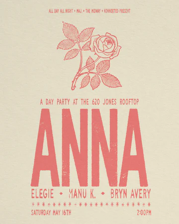 San Francisco Concerts & Events