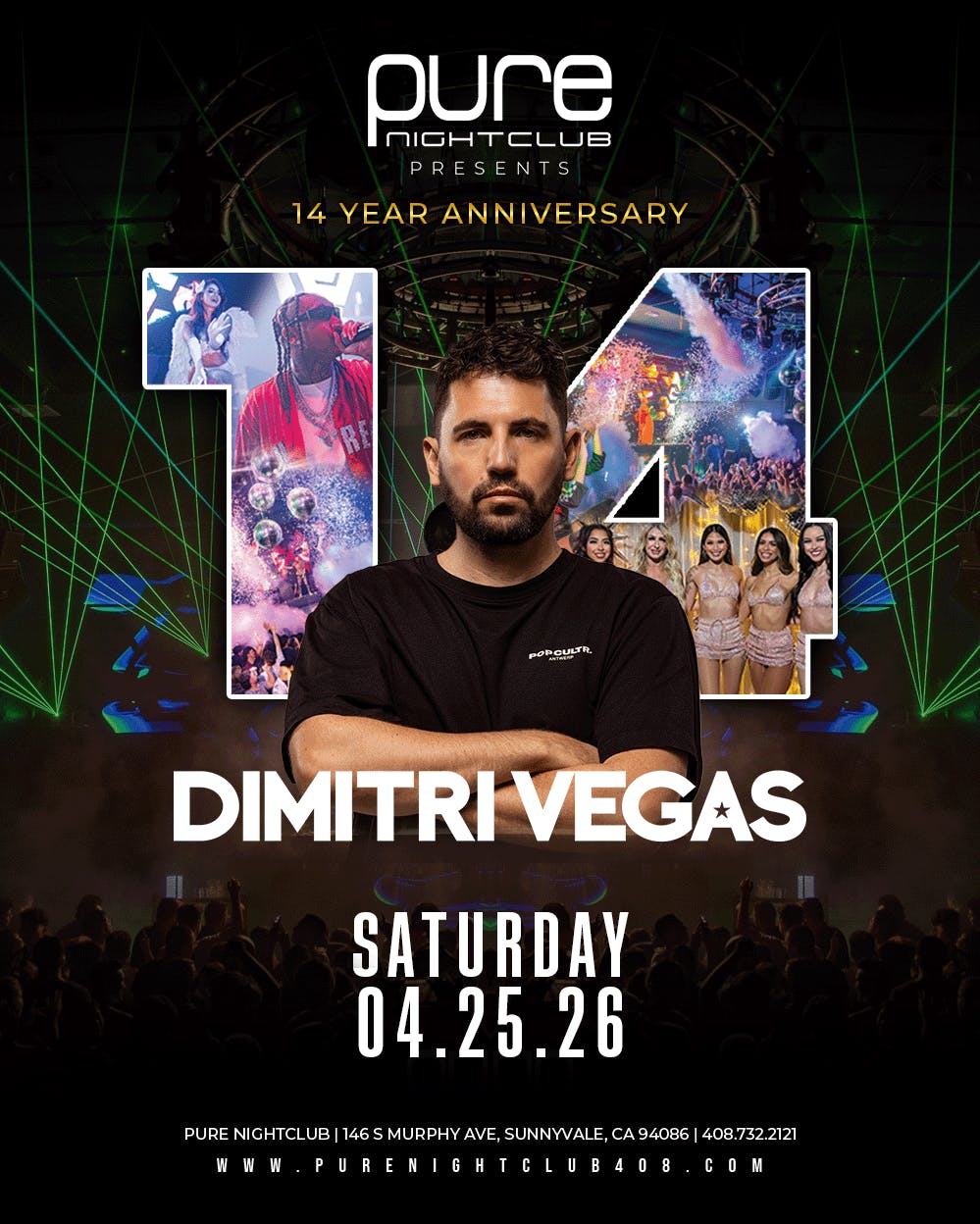 Dimitri Vegas