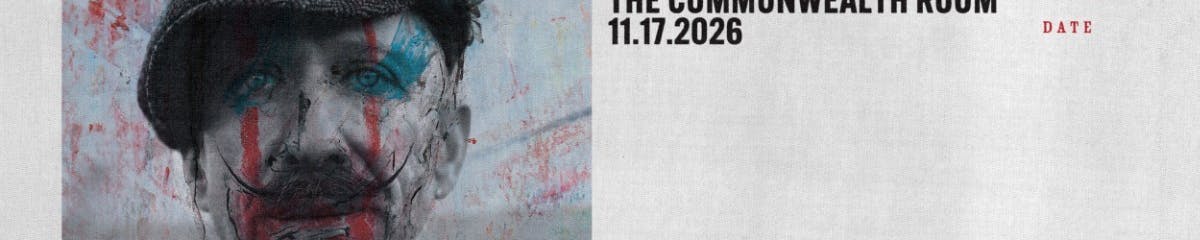 The Commonwealth Room