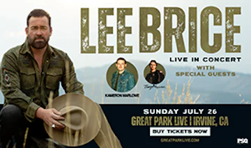 Great Park Live
