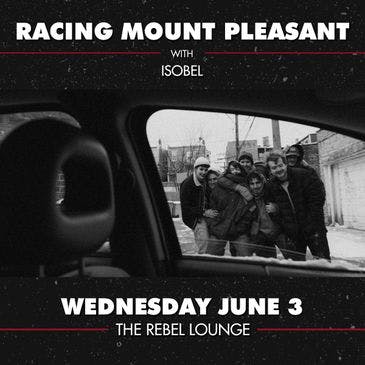 Rebel Lounge