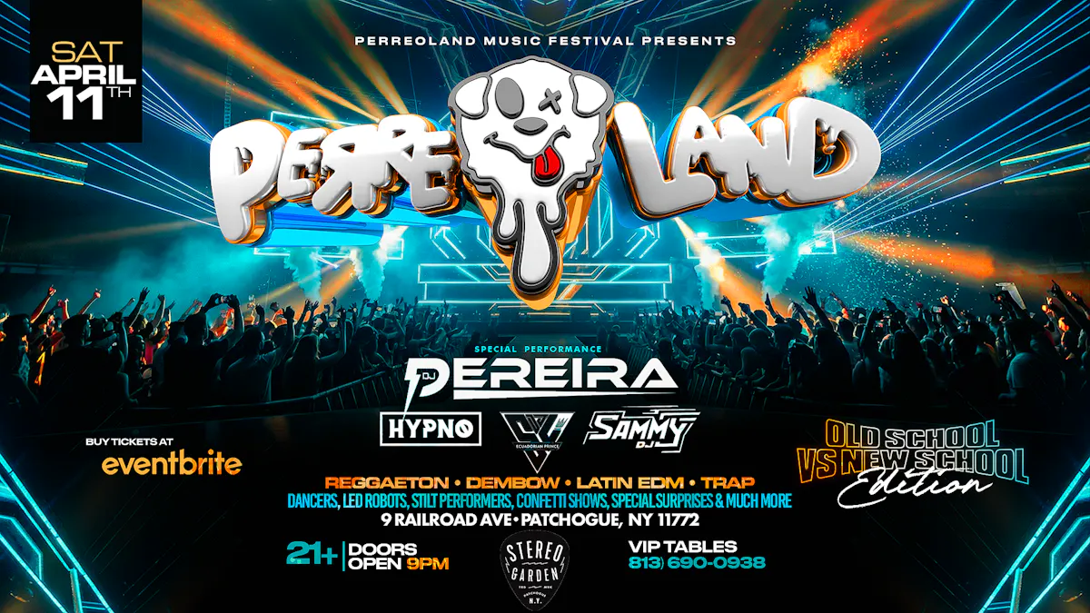 New York Concerts & Events