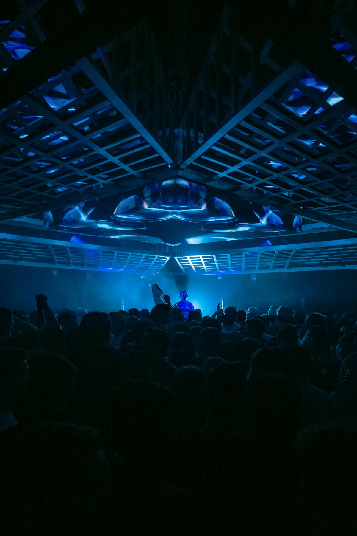 Ministry Of Sound