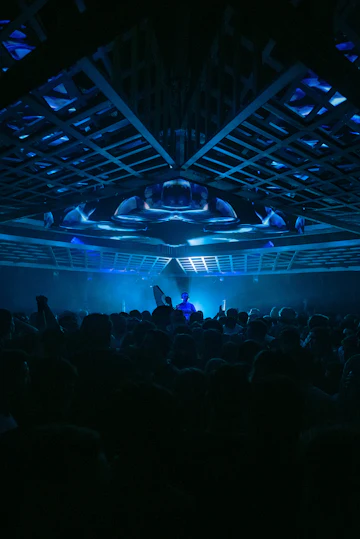 Ministry Of Sound
