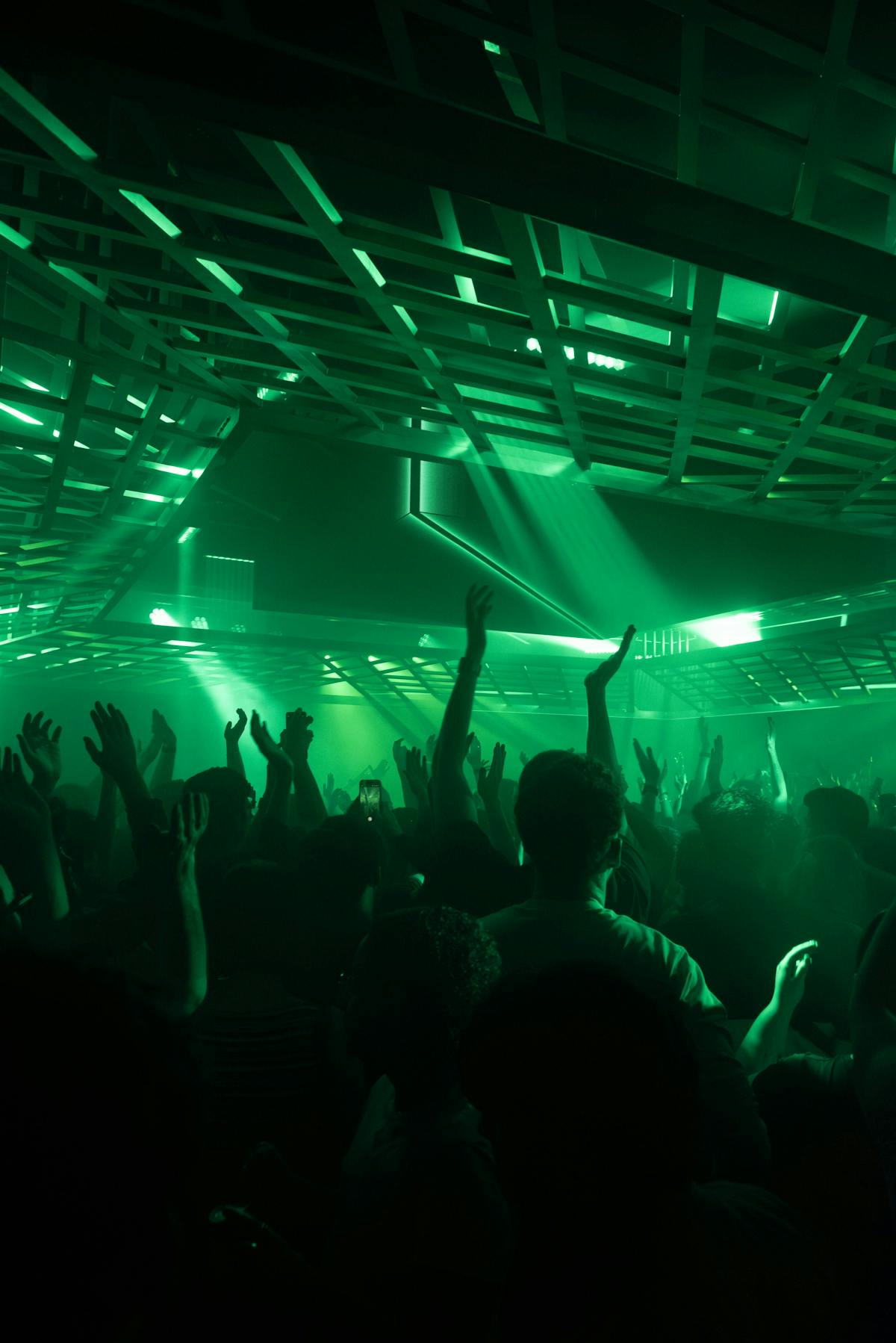 Ministry Of Sound