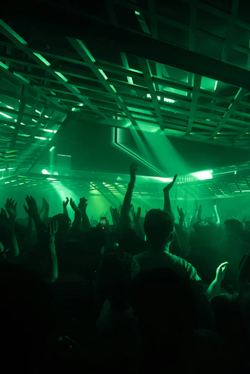 Ministry Of Sound