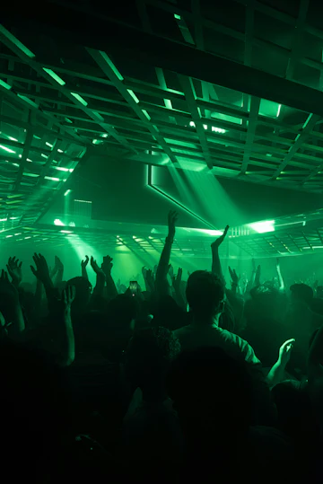 Ministry Of Sound