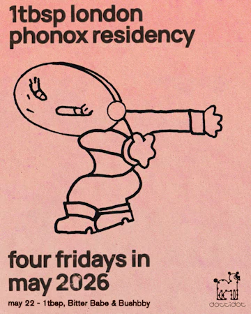 Phonox