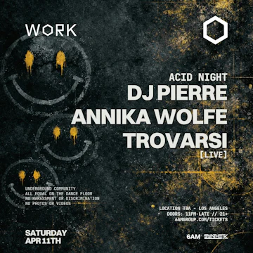 Los Angeles Concerts & Events