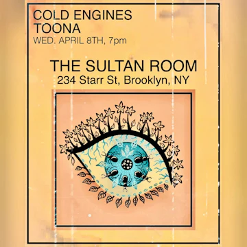 The Sultan Room