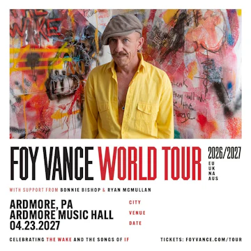 Ardmore Music Hall