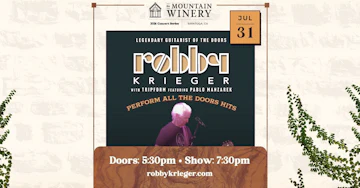 The Mountain Winery