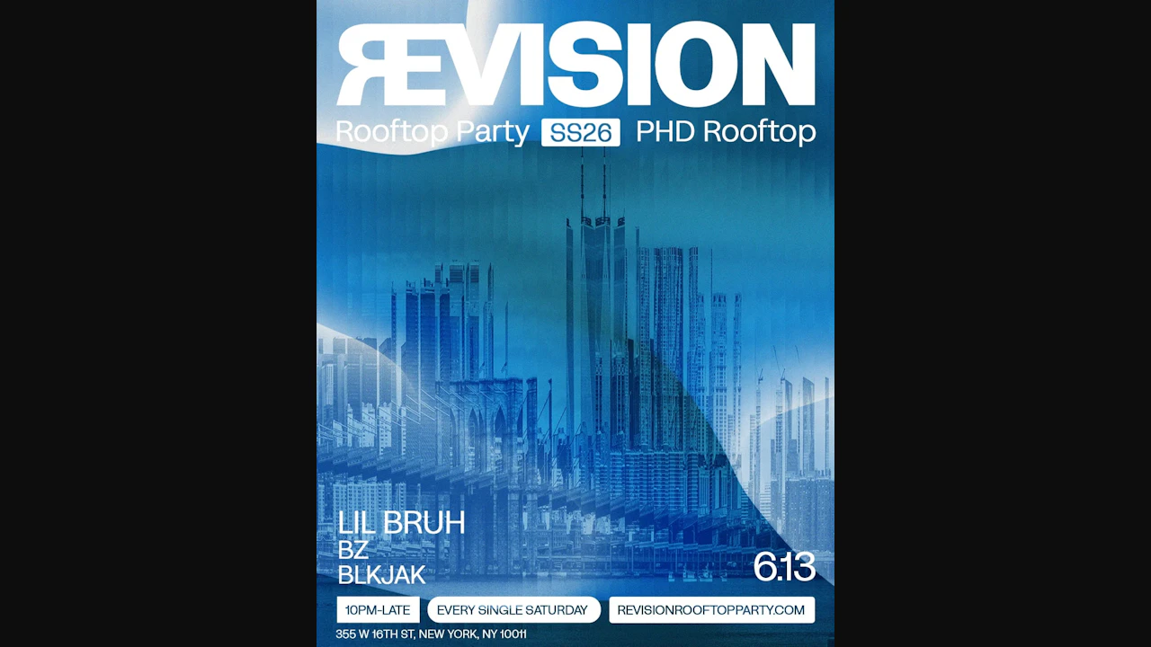 Revision Rooftop