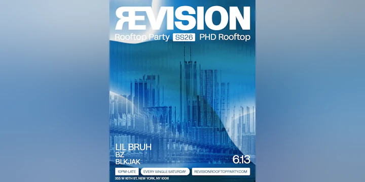 Revision Rooftop