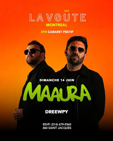 La Voute