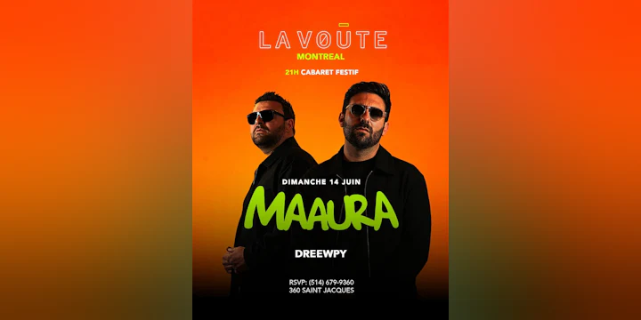 Maaura