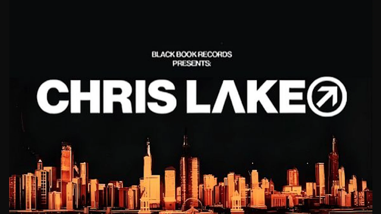 Chris Lake