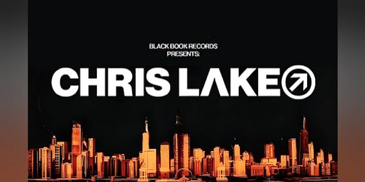 Chris Lake