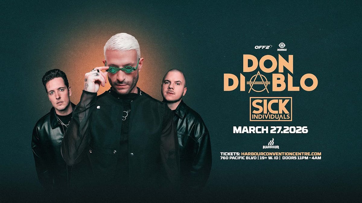 Harbour Event Centre