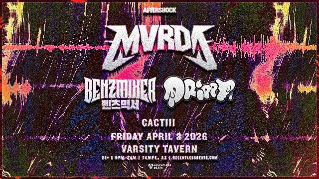 Tempe Concerts & Events