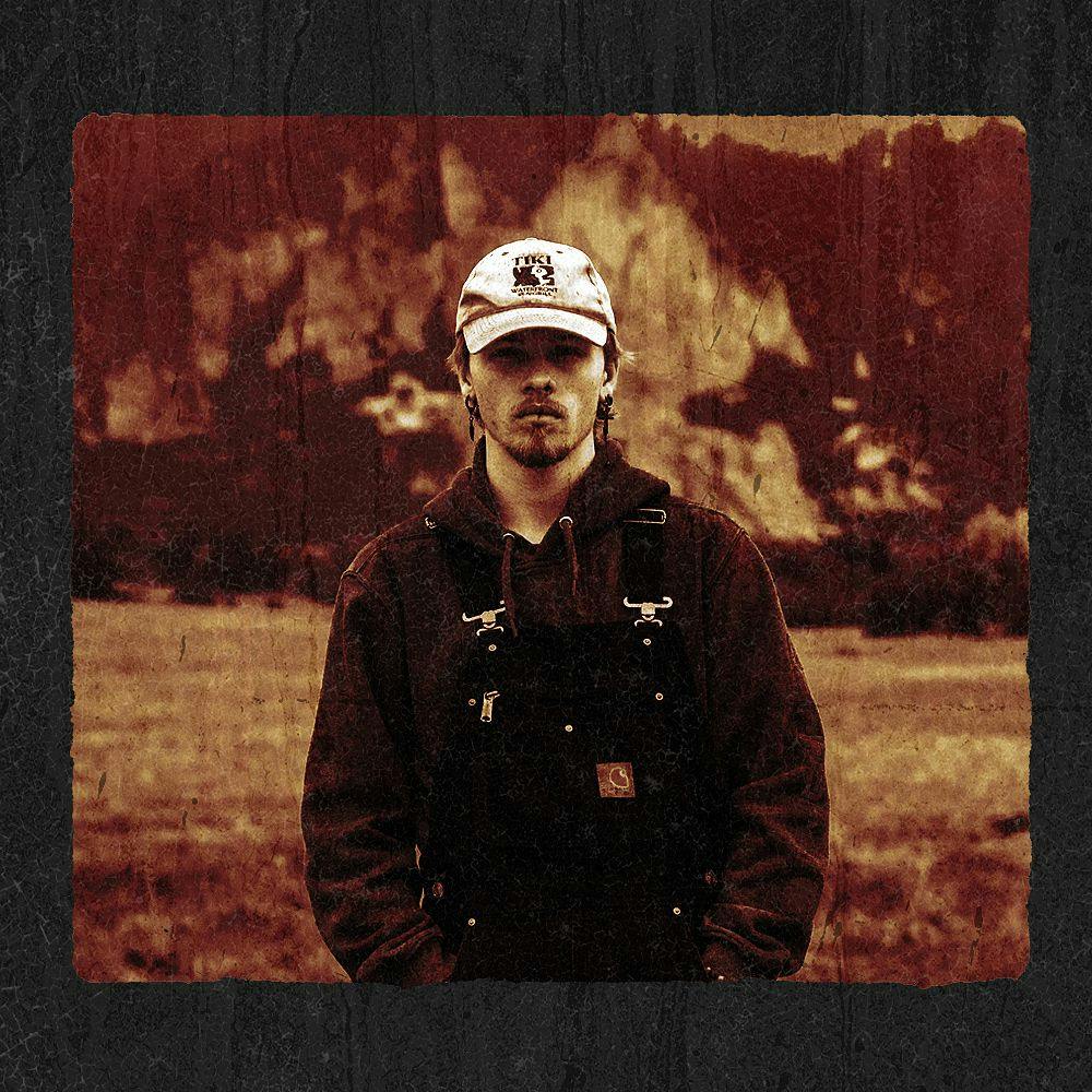 Black Buzzard At Oskar Blues