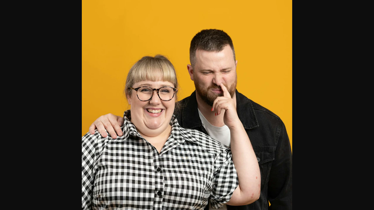 Toni and Ryan Podcast: Toni’s Hen’s Night