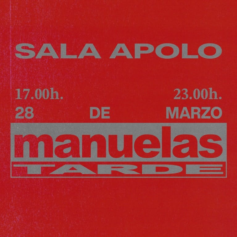 Sala Apolo