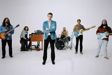 Merriweather Post Pavilion