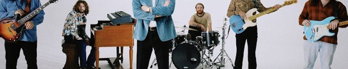 Merriweather Post Pavilion