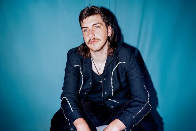 Voodoo Room At House Of Blues