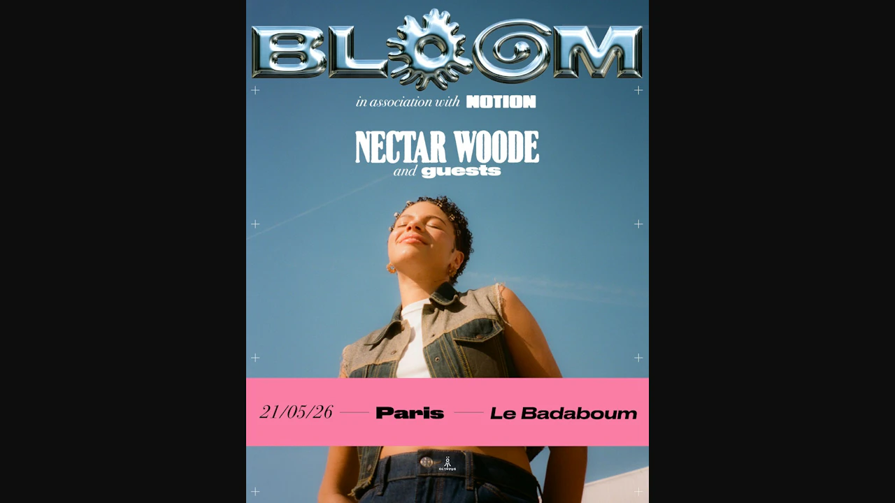 Nectar Woode