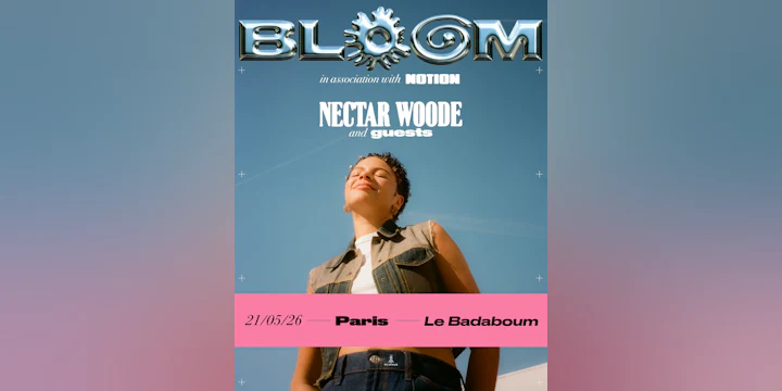 Nectar Woode