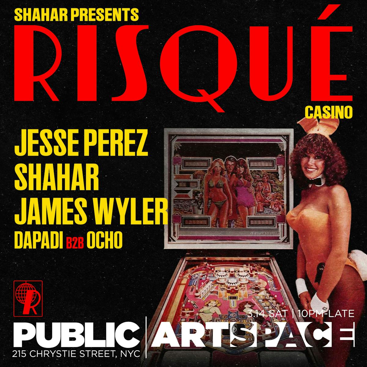 New York Concerts & Events