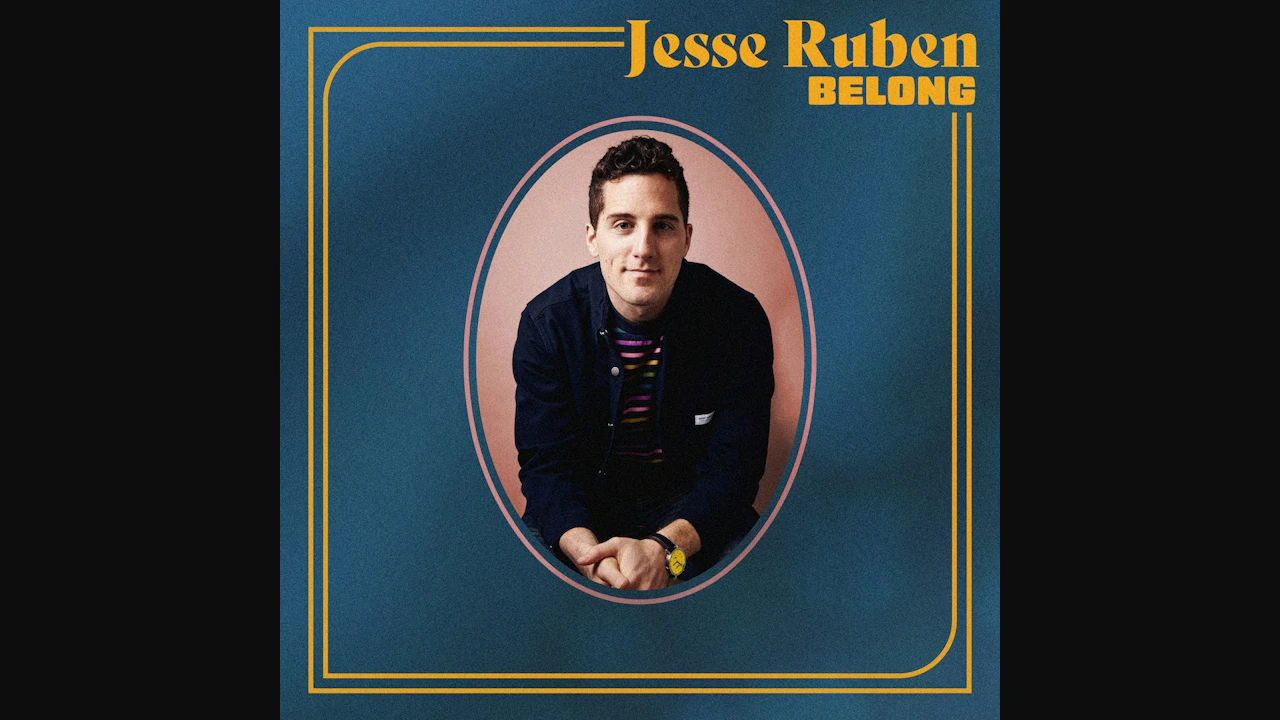 Jesse Ruben "Belong" Album Release Show