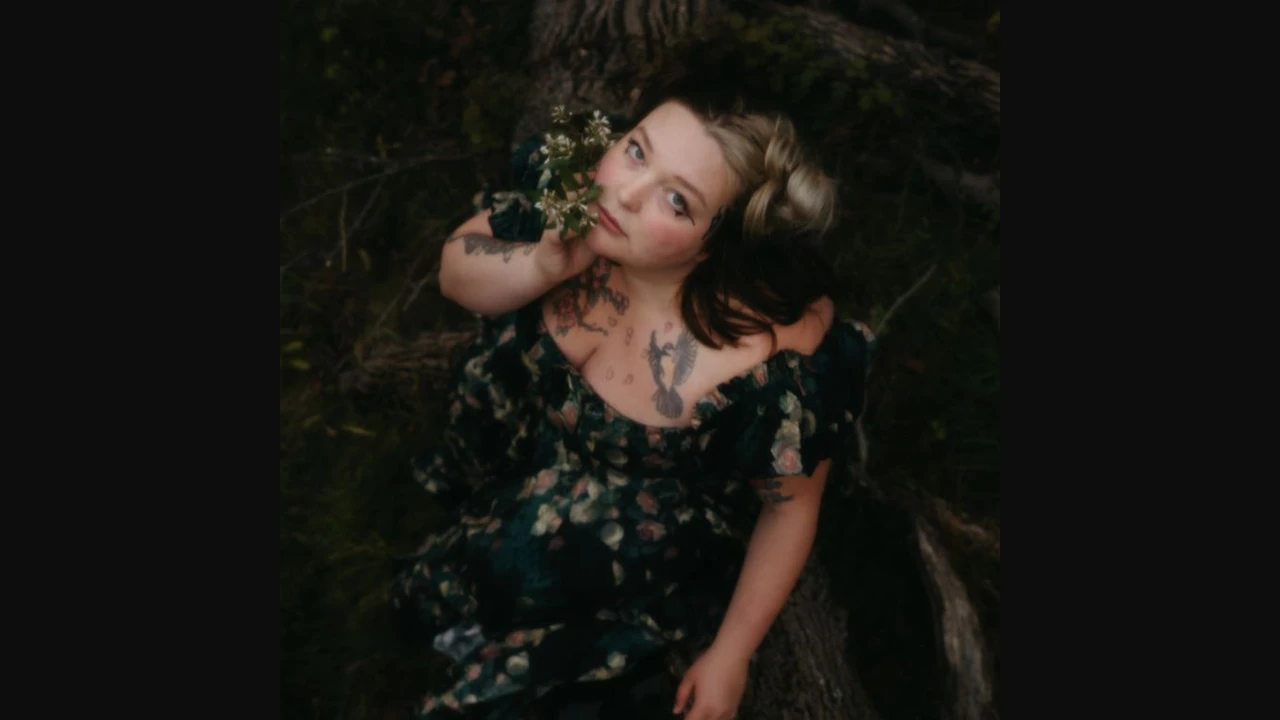 Emerson Woolf & the Wishbones