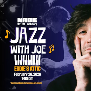 Eddie's Attic