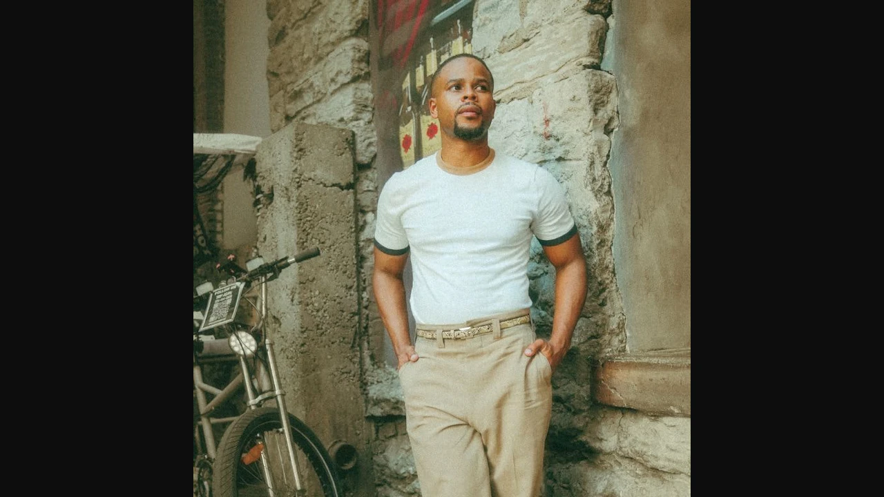 Kenny Sharp