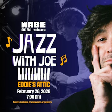 Eddie's Attic
