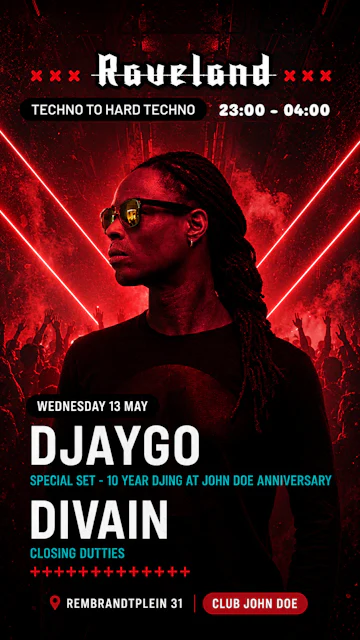 John Doe Club