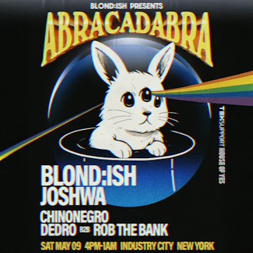 Brooklyn Concerts & Events